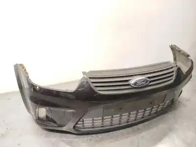 Автозапчасти б/у передний бампер за ford c-max (dm2) 1.6 ссылки oem iam 1513248 1507918 7m51r17757aexwaa