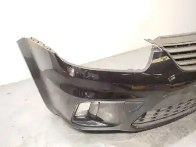 Автозапчасти б/у передний бампер за ford c-max (dm2) 1.6 ссылки oem iam 1513248 1507918 7m51r17757aexwaa