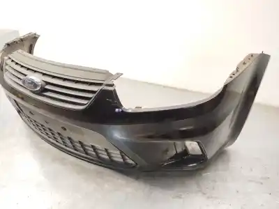 Автозапчасти б/у передний бампер за ford c-max (dm2) 1.6 ссылки oem iam 1513248 1507918 7m51r17757aexwaa
