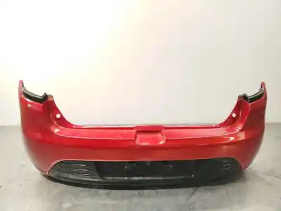 İkinci el araba yedek parçası ARKA TAMPON için RENAULT CLIO IV (BH_)  OEM IAM referansları 850103029R 850222710R 