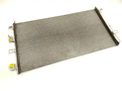 Second-hand car spare part air conditioning condenser / radiator for ford kuga iii (dfk) 1.5 ecoboost oem iam references lx6119710ba