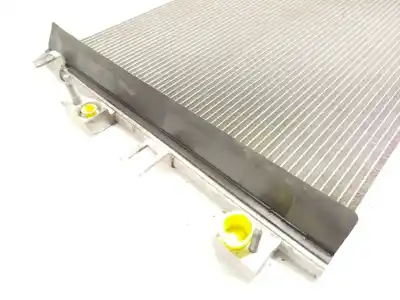 Автозапчастина б/у конденсат/радіатор кондиционера для ford kuga iii (dfk) 1.5 ecoboost посилання на oem iam lx6119710ba  2459801