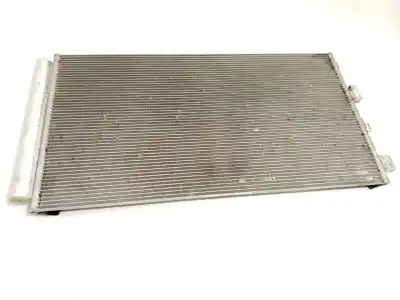 Автозапчастина б/у конденсат/радіатор кондиционера для ford kuga iii (dfk) 1.5 ecoboost посилання на oem iam lx6119710ba  2459801