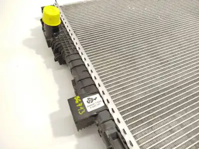 Автозапчасти б/у водяной радиатор за ford kuga iii (dfk) 1.5 ecoboost ссылки oem iam lx618005ag  2514115
