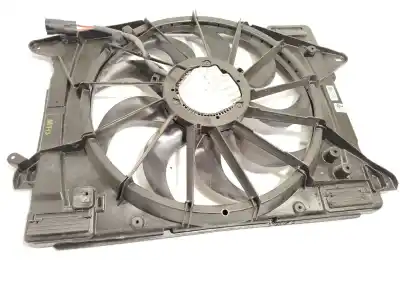 Second-hand car spare part radiator cooling fan for ford kuga iii (dfk) 1.5 ecoboost oem iam references lx618c607ac