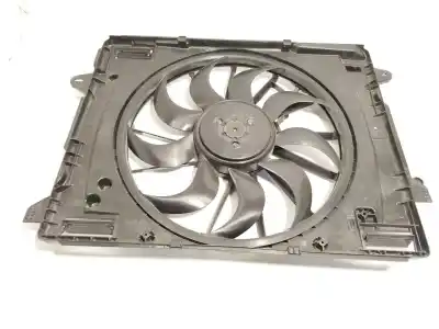 Автозапчастина б/у електро вентилятор для ford kuga iii (dfk) 1.5 ecoboost посилання на oem iam lx618c607ac f00hx2g213 2421567