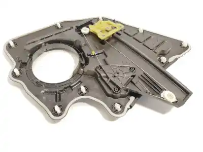 Автозапчастина б/у регулятор скла заднього правого для ford kuga iii (dfk) 1.5 ecoboost посилання на oem iam lv4br27144ca  2651313