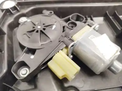 Автозапчастина б/у регулятор скла заднього правого для ford kuga iii (dfk) 1.5 ecoboost посилання на oem iam lv4br27144ca  2651313