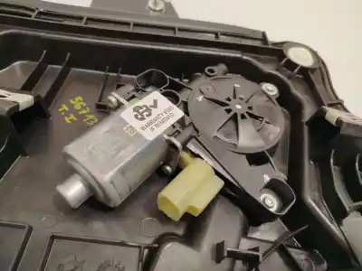 Second-hand car spare part rear left window regulator for ford kuga iii (dfk) 1.5 ecoboost oem iam references lv4br27145ca  