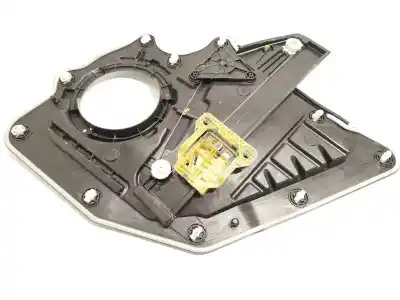 Second-hand car spare part rear left window regulator for ford kuga iii (dfk) 1.5 ecoboost oem iam references lv4br27145ca  
