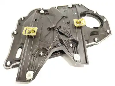 Автозапчастина б/у регулятор вікна передній лівий для ford kuga iii (dfk) 1.5 ecoboost посилання на oem iam lv4br23209cb  2682137