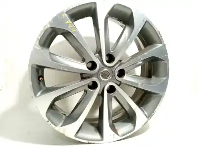 Автозапчастина б/у шина для nissan qashqai / qashqai +2 i (j10, nj10, jj10e) 2.0 dci посилання на oem iam d0300jd18a  