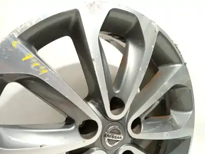 Автозапчастина б/у шина для nissan qashqai / qashqai +2 i (j10, nj10, jj10e) 2.0 dci посилання на oem iam d0300jd18a  