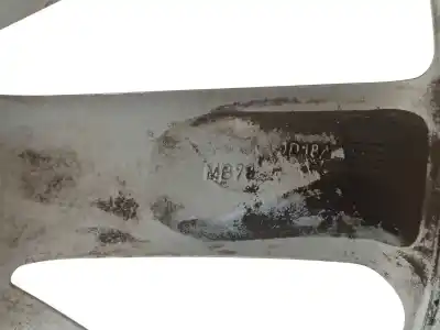 Автозапчастина б/у шина для nissan qashqai / qashqai +2 i (j10, nj10, jj10e) 2.0 dci посилання на oem iam d0300jd18a  