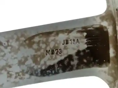 Автозапчасти б/у шина за nissan qashqai / qashqai +2 i (j10, nj10, jj10e) 2.0 dci ссылки oem iam d0300jd18a  