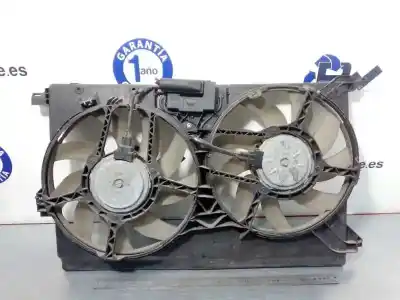 Second-hand car spare part radiator cooling fan for fiat croma (194_) 1.9 d multijet (194axc1b 194axc12) oem iam references 51825584