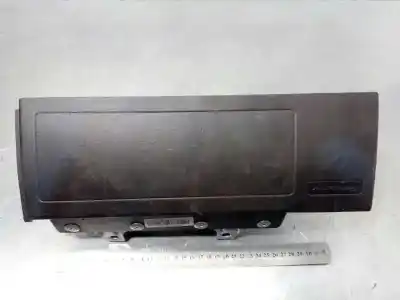 Second-hand car spare part front left air bag for fiat croma (194_) 1.9 d multijet (194axc1b 194axc12) oem iam references 7354478890