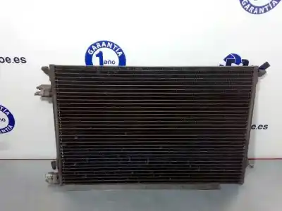 Second-hand car spare part air conditioning condenser / radiator for fiat croma (194_) 1.9 d multijet (194axc1b 194axc12) oem iam references 24419327
