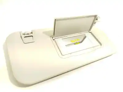 Second-hand car spare part right sunshade for ford kuga iii (dfk) 1.5 ecoboost oem iam references 2830448