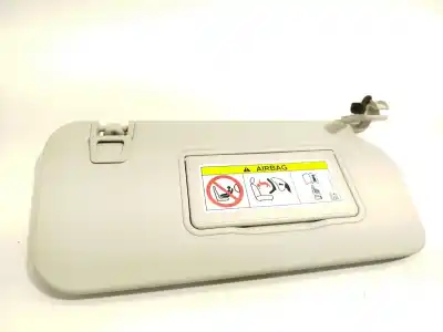 Автозапчастина б/у правильний натір для ford kuga iii (dfk) 1.5 ecoboost посилання на oem iam 2830448  lv4bs04100aj3hv1