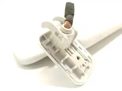 Автозапчастина б/у правильний натір для ford kuga iii (dfk) 1.5 ecoboost посилання на oem iam 2830448  lv4bs04100aj3hv1