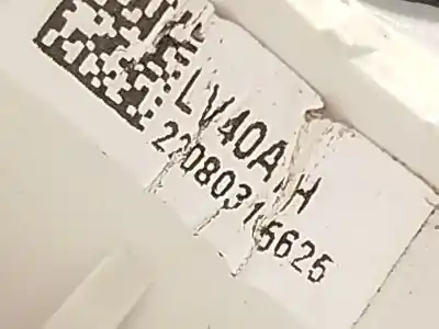 Автозапчастина б/у правильний натір для ford kuga iii (dfk) 1.5 ecoboost посилання на oem iam 2830448  lv4bs04100aj3hv1