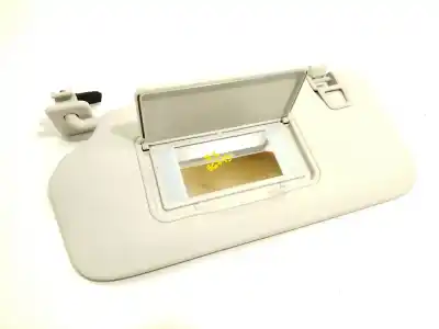 Second-hand car spare part left sunshade for ford kuga iii (dfk) 1.5 ecoboost oem iam references 2644001