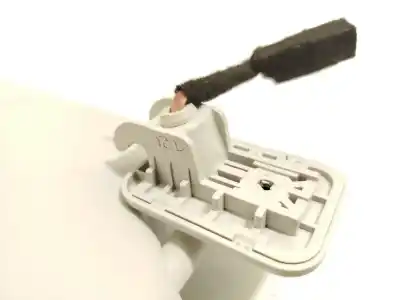 Автозапчастина б/у лівий натір для ford kuga iii (dfk) 1.5 ecoboost посилання на oem iam 2644001  lv4bs04101bg3hv1