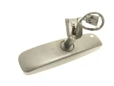 Автозапчастина б/у внутрішне дзеркало для ford kuga iii (dfk) 1.5 ecoboost посилання на oem iam ju5a17e678ca  5511089