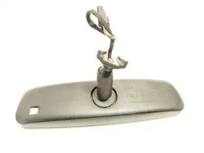 Автозапчастина б/у внутрішне дзеркало для ford kuga iii (dfk) 1.5 ecoboost посилання на oem iam ju5a17e678ca  5511089