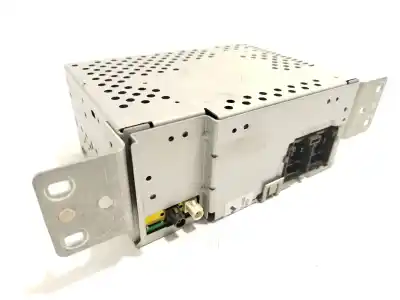 Second-hand car spare part gps navigation system for ford kuga iii (dfk) 1.5 ecoboost oem iam references mx6t18k810la