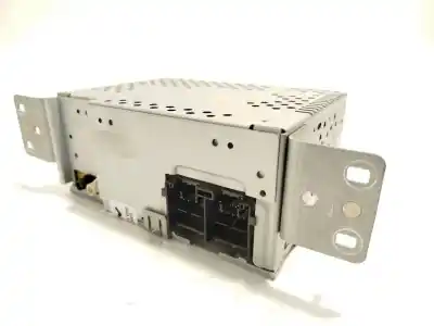 Автозапчасти б/у gps-навигационная система за ford kuga iii (dfk) 1.5 ecoboost ссылки oem iam mx6t18k810la  2628154