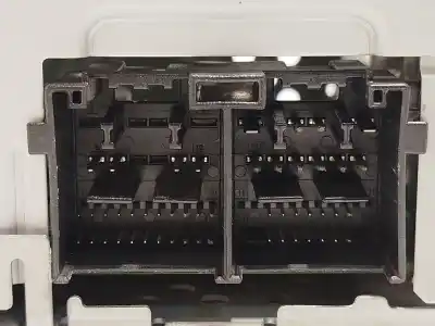 Автозапчасти б/у gps-навигационная система за ford kuga iii (dfk) 1.5 ecoboost ссылки oem iam mx6t18k810la  2628154