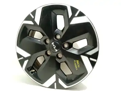 Peça sobressalente para automóvel em segunda mão jante por kia niro ii (sg2) ev referências oem iam 52910ao000