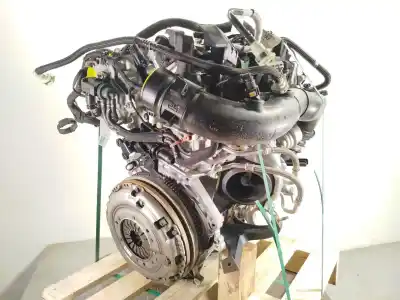 Second-hand car spare part COMPLETE ENGINE for FORD KUGA III (DFK)  OEM IAM references YZDA  