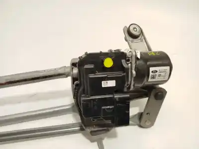 Автозапчастина б/у двигатель передніх склоочисників для ford kuga iii (dfk) 1.5 ecoboost посилання на oem iam lj6b17500ae  2770443