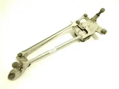 Автозапчастина б/у двигатель передніх склоочисників для ford kuga iii (dfk) 1.5 ecoboost посилання на oem iam lj6b17500ae  2770443