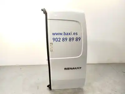 Pièce détachée automobile d'occasion porte arriere droite pour renault kangoo express (fw0/1_) 1.5 dci 75 (fw07, fw10, fw04) références oem iam 7751478141