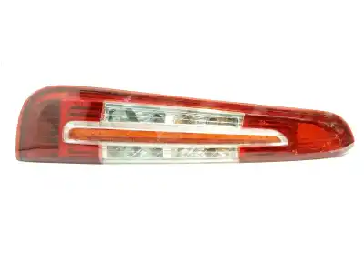 Peça sobressalente para automóvel em segunda mão farolim traseiro esquerdo por ford c-max (dm2) 1.6 referências oem iam 1543052  