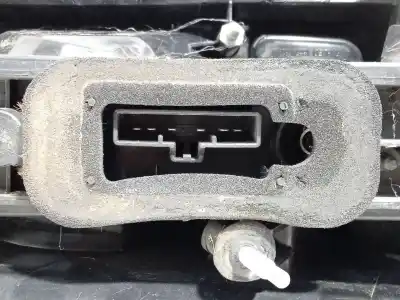 Peça sobressalente para automóvel em segunda mão farolim traseiro esquerdo por ford c-max (dm2) 1.6 referências oem iam 1543052  