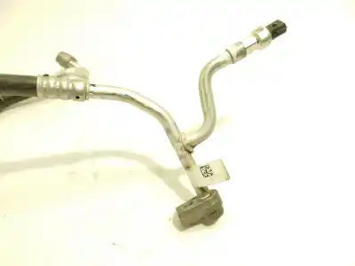 Автозапчастина б/у труби кондиціонації для ford kuga iii (dfk) 1.5 ecoboost посилання на oem iam lx6h19n601cd  2753859