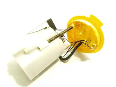 Автозапчастина б/у паливний насос для ford kuga iii (dfk) 1.5 ecoboost посилання на oem iam mx619h307ab 058020002w 2579463