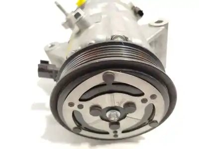 Автозапчастина б/у компресор кондиционера для ford kuga iii (dfk) 1.5 ecoboost посилання на oem iam gn1119d629ad  2635303