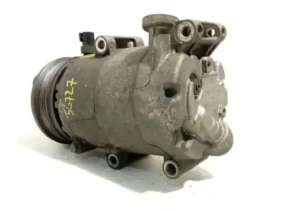 Peça sobressalente para automóvel em segunda mão compressor de ar condicionado a/a a/c por ford c-max (dm2) 1.6 referências oem iam 1809656  3m5h19d629ph