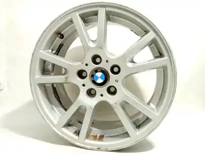 Second-hand car spare part rim for bmw x3 (e83) 2.0 sd oem iam references 3412060