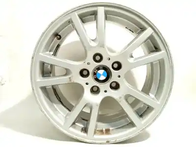 Peça sobressalente para automóvel em segunda mão jante por bmw x3 (e83) 2.0 sd referências oem iam 3412060  36103412060