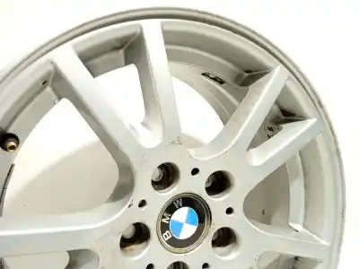 Peça sobressalente para automóvel em segunda mão jante por bmw x3 (e83) 2.0 sd referências oem iam 3412060  36103412060