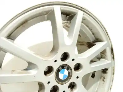 Peça sobressalente para automóvel em segunda mão jante por bmw x3 (e83) 2.0 sd referências oem iam 3412060  36103412060