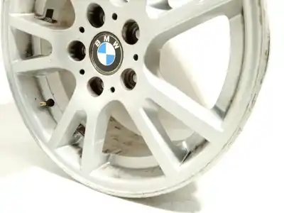 Peça sobressalente para automóvel em segunda mão jante por bmw x3 (e83) 2.0 sd referências oem iam 3412060  36103412060