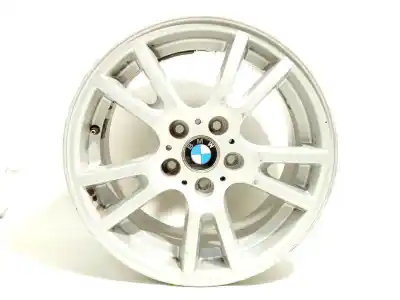 Peça sobressalente para automóvel em segunda mão jante por bmw x3 (e83) 2.0 sd referências oem iam 3412060  36103412060